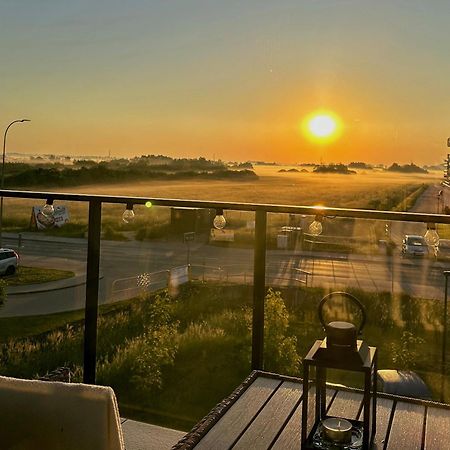Apartament 10 Glamour Aquapark Реда Екстер'єр фото